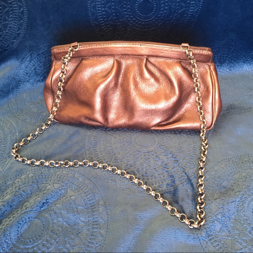 Kate Landry Shoulder Bag
